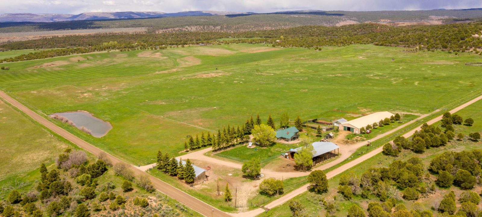 Vickers Farm Telluride Real Estate LIV Sotheby's Realty