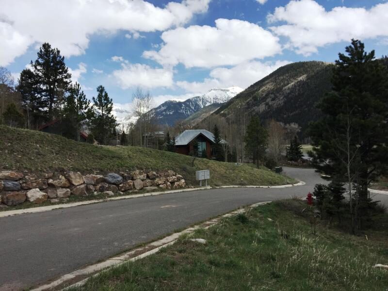 Sunset Ridge Lot 7