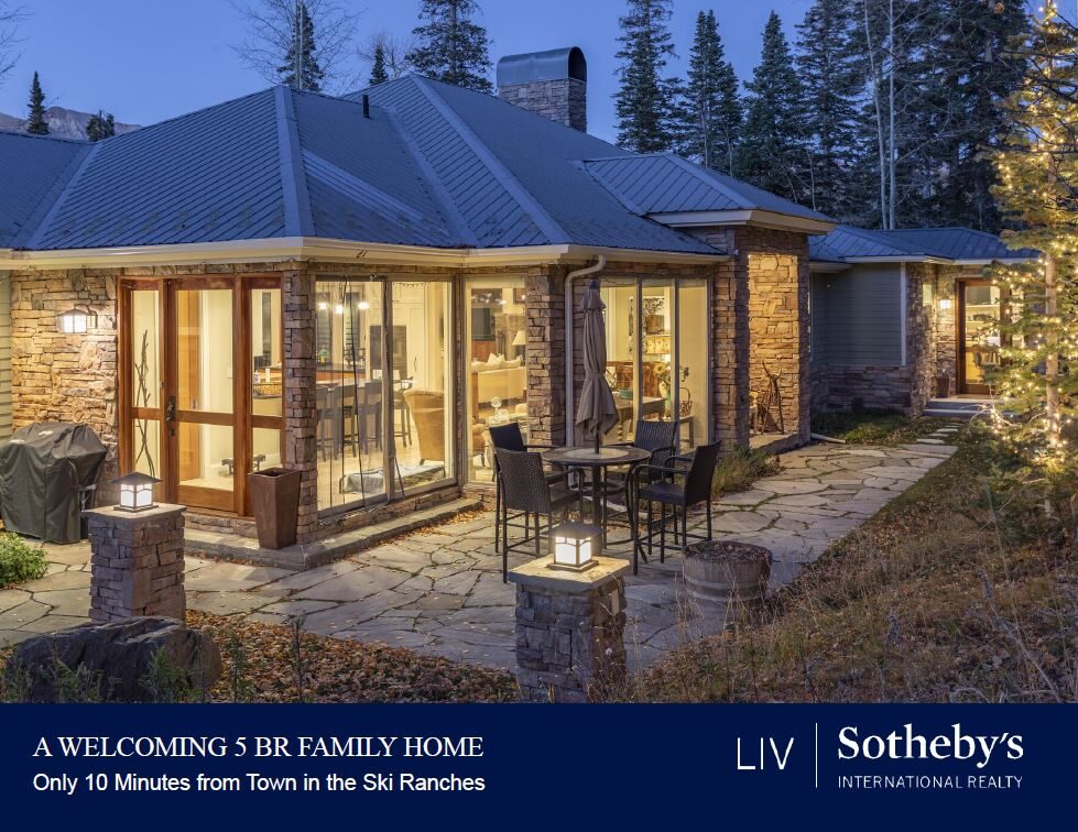 Brochure Front Page