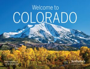 LIV Colorado