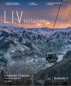 LIV Telluride