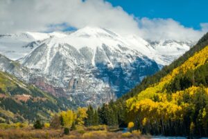 Telluride-Fall-Colors