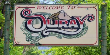 ouray
